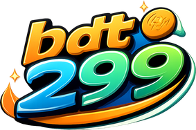 bdt 299 লোগো
